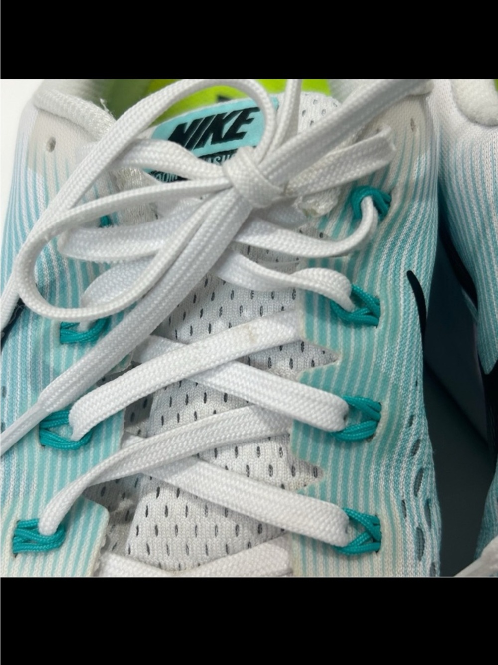 Nike Women's Shoe - Picture 11 of 12